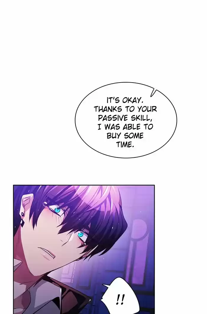 Zero Game Chapter 76