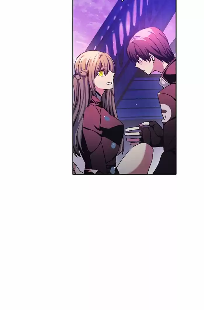 Zero Game Chapter 76