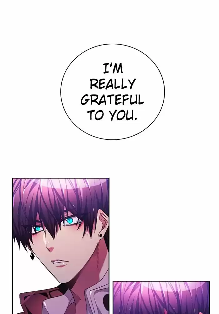 Zero Game Chapter 76