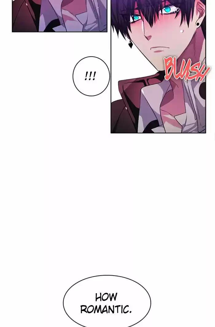 Zero Game Chapter 76