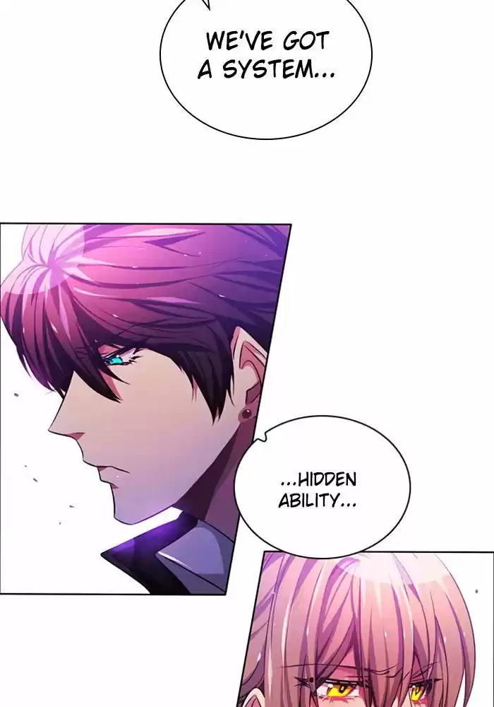 Zero Game Chapter 76