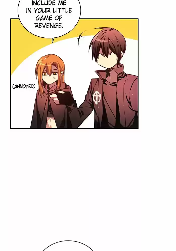 Zero Game Chapter 76