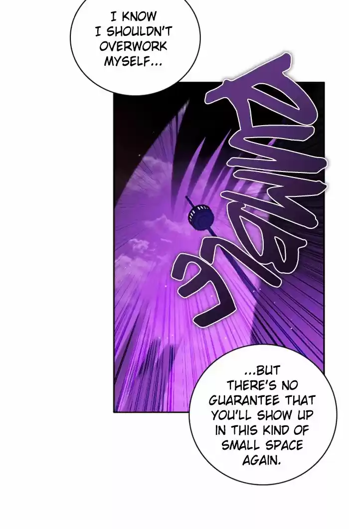 Zero Game Chapter 76