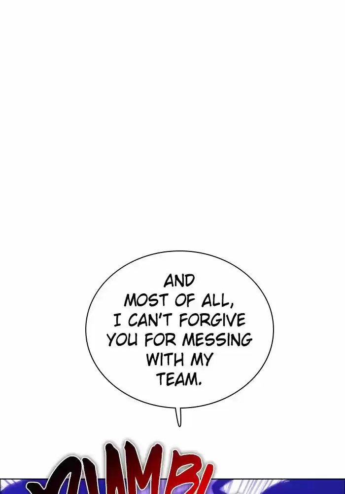 Zero Game Chapter 76