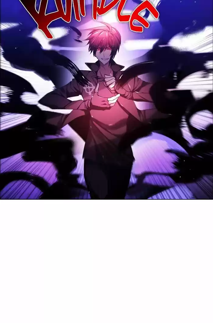 Zero Game Chapter 76