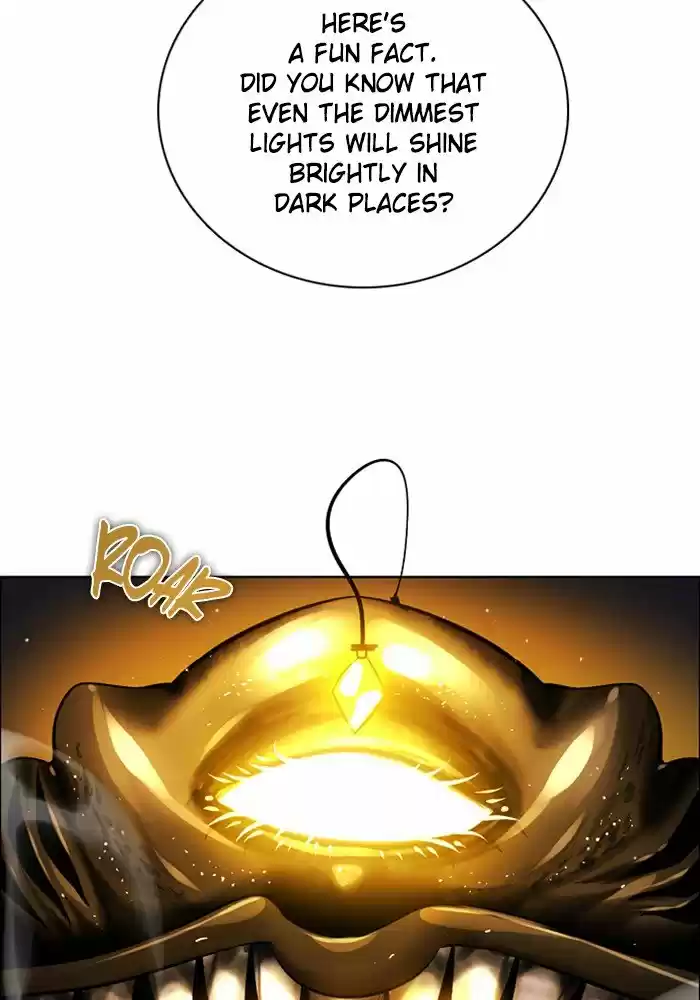 Zero Game Chapter 76