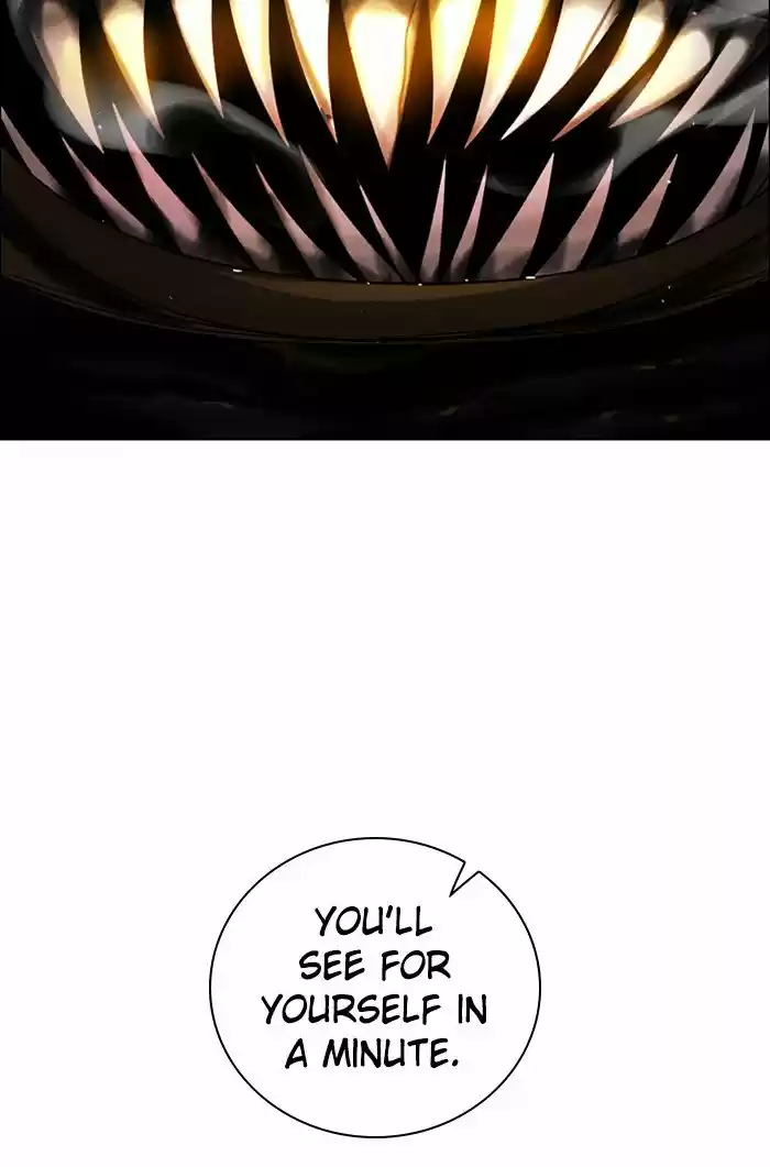 Zero Game Chapter 76