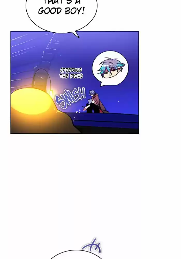 Zero Game Chapter 76