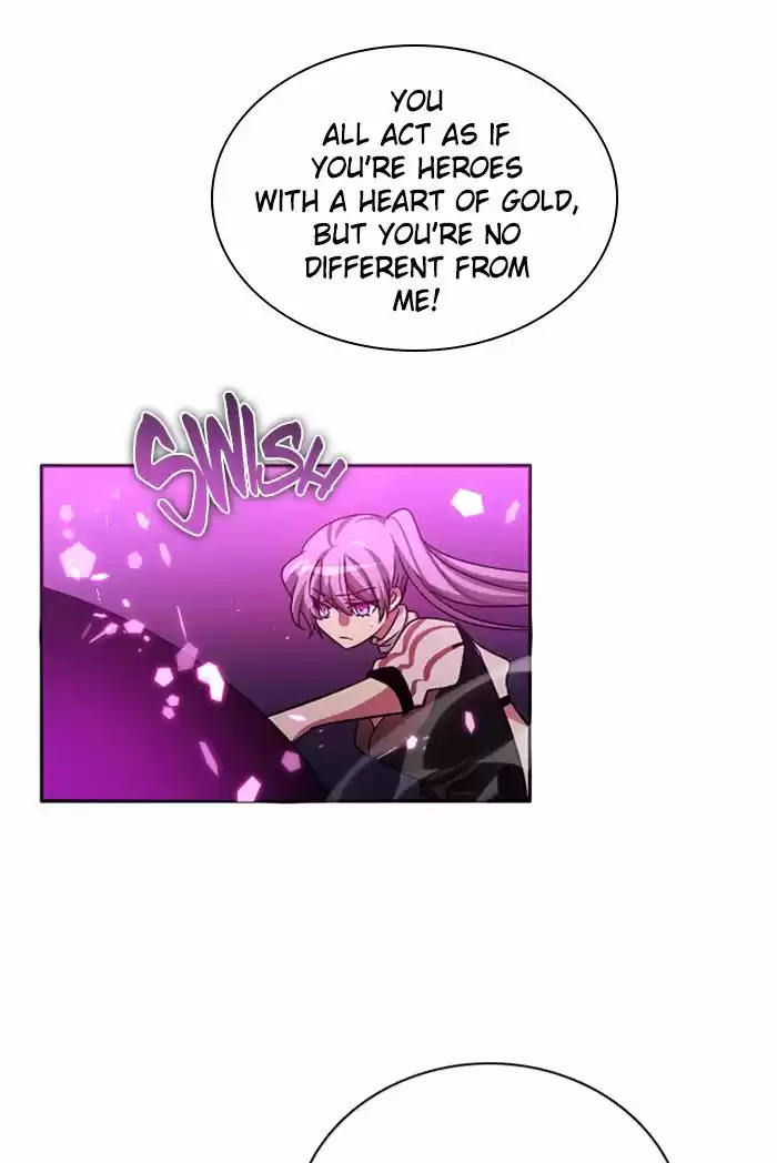 Zero Game Chapter 76