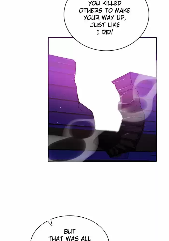 Zero Game Chapter 76