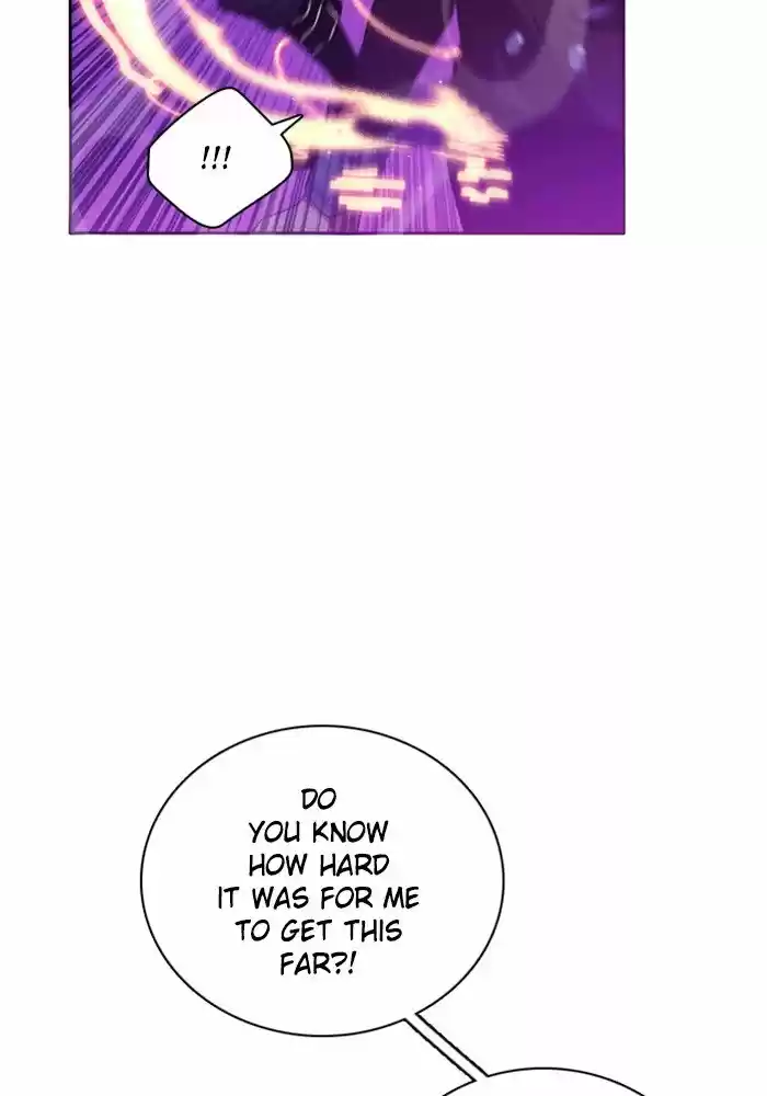 Zero Game Chapter 76