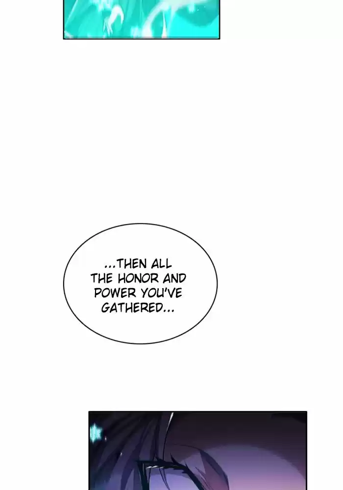 Zero Game Chapter 76