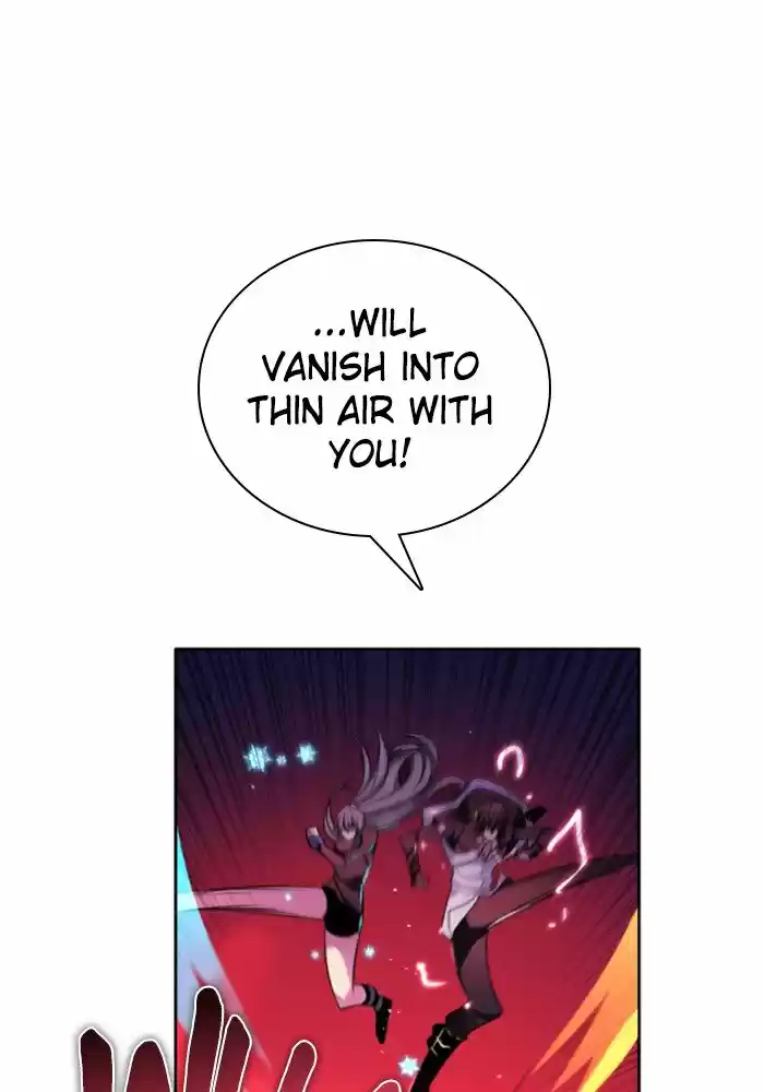 Zero Game Chapter 76