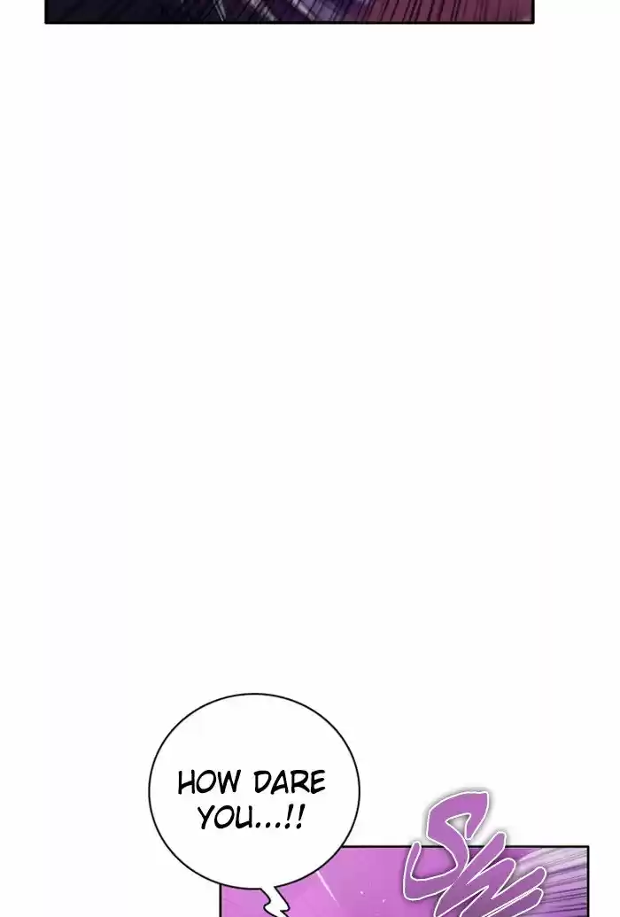 Zero Game Chapter 76