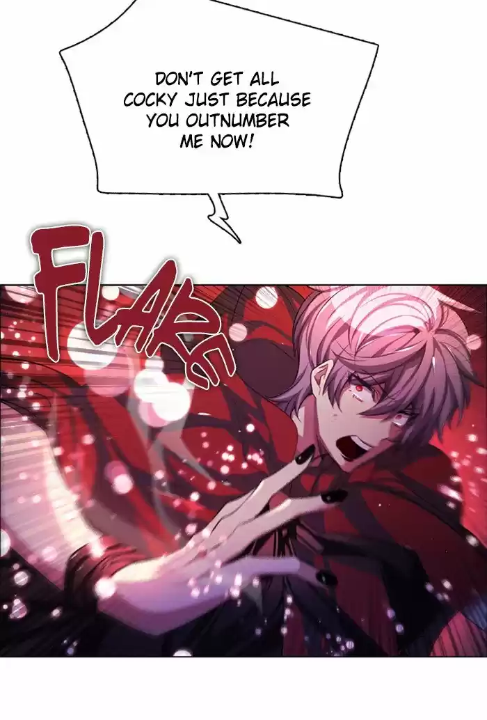 Zero Game Chapter 76