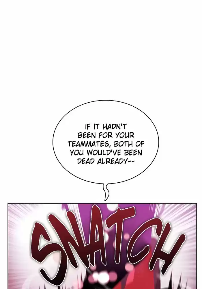 Zero Game Chapter 76