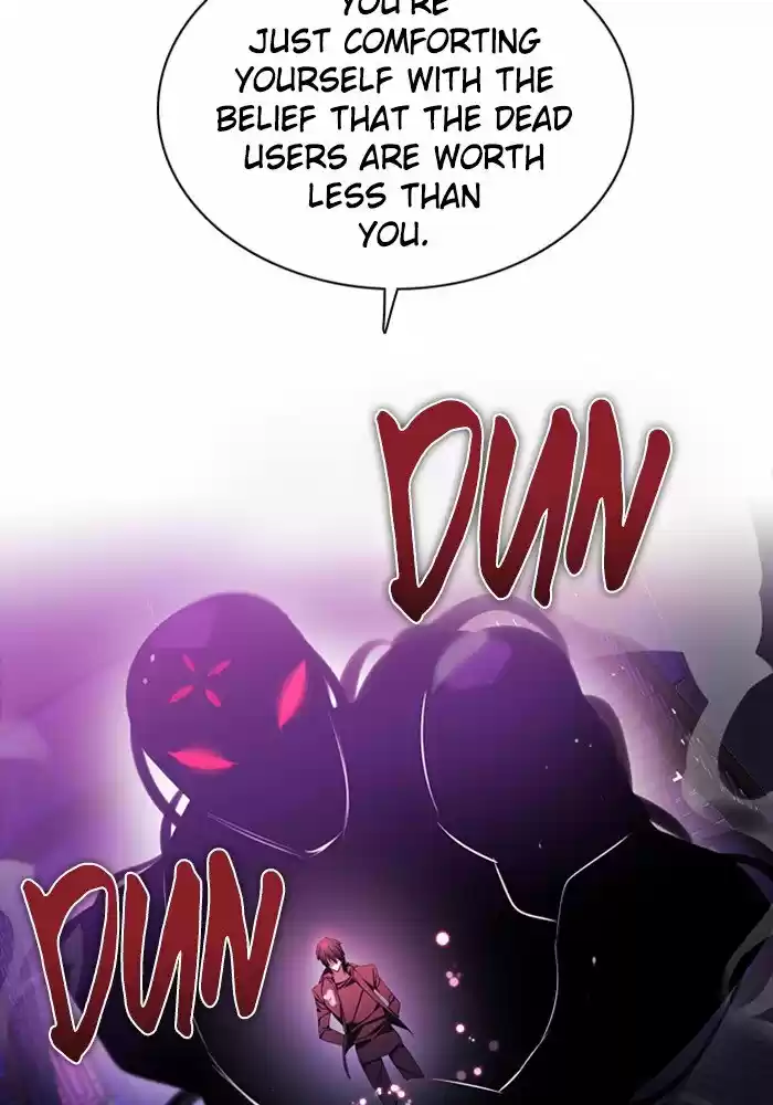 Zero Game Chapter 76