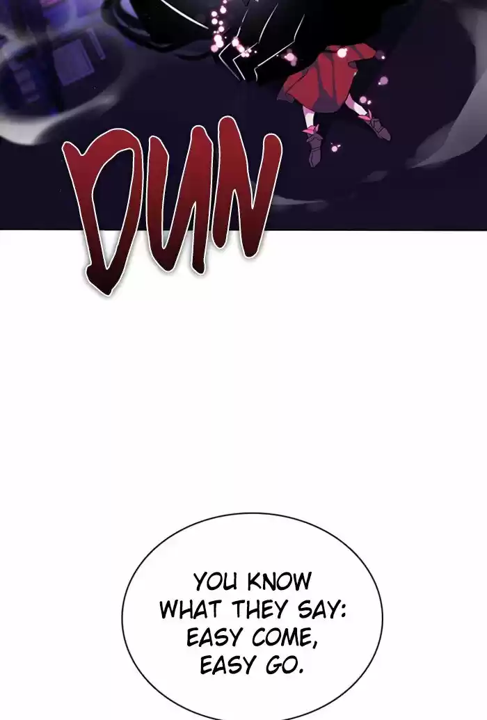 Zero Game Chapter 76