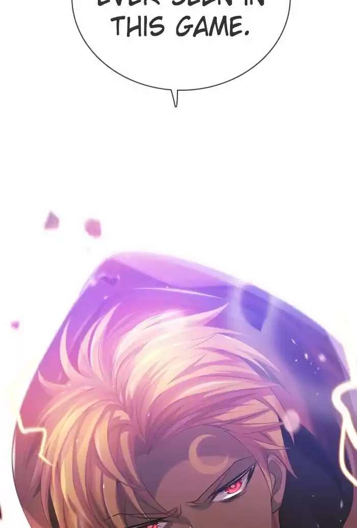 Zero Game Chapter 76