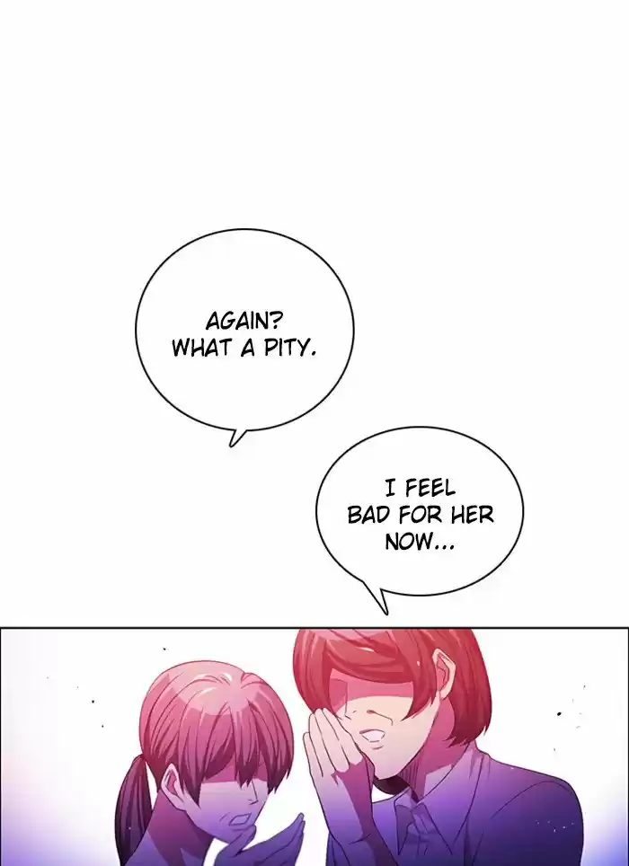 Zero Game Chapter 76