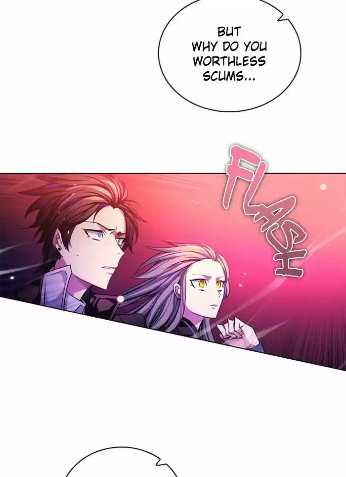 Zero Game Chapter 76