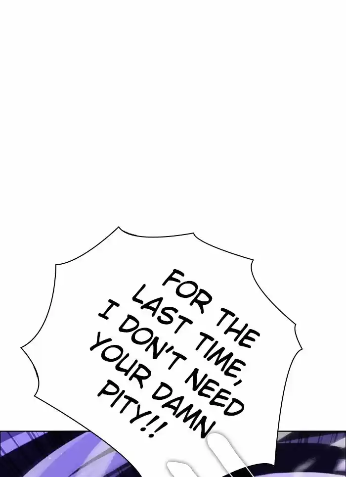 Zero Game Chapter 76