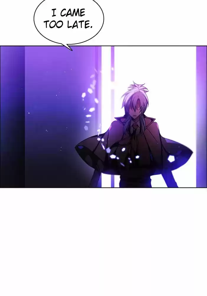 Zero Game Chapter 76