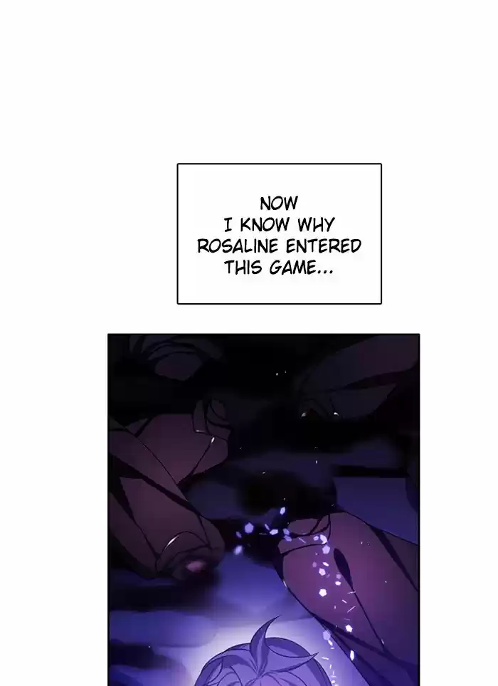 Zero Game Chapter 76