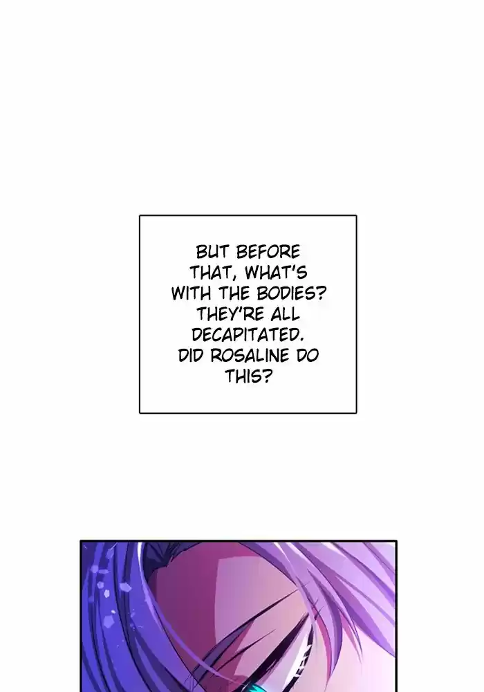 Zero Game Chapter 76