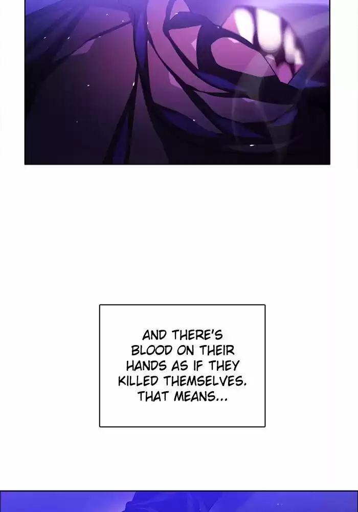 Zero Game Chapter 76