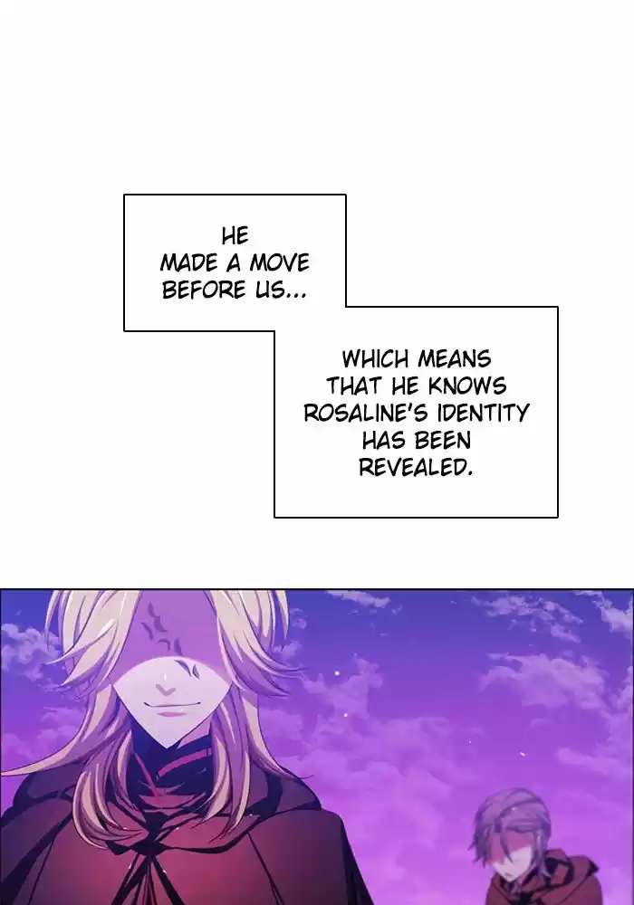 Zero Game Chapter 76