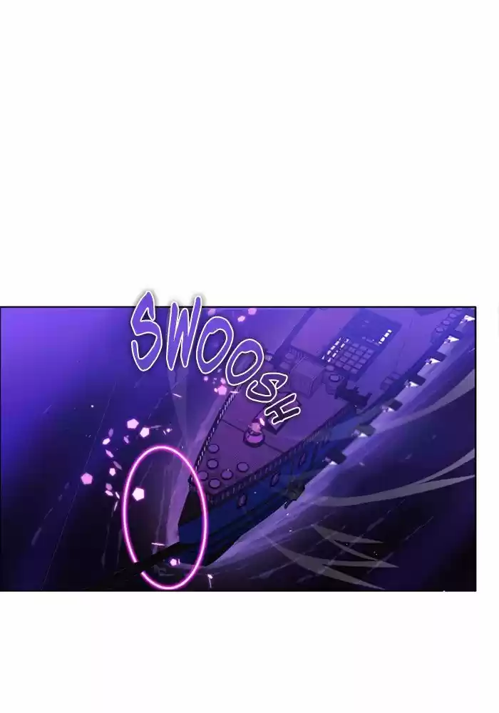 Zero Game Chapter 77