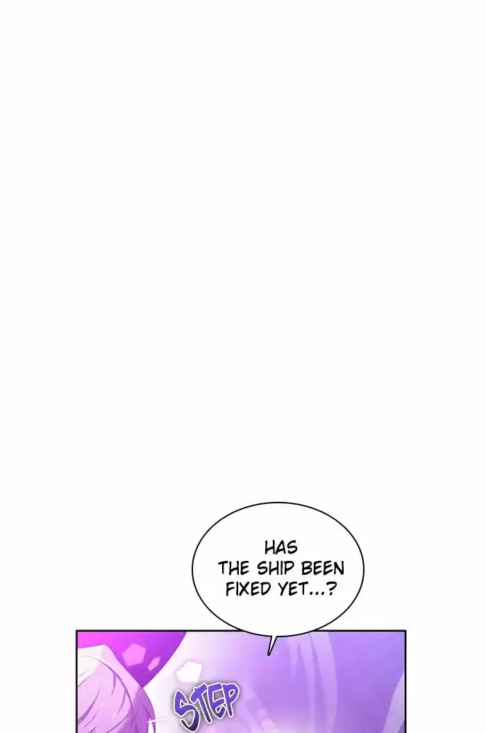 Zero Game Chapter 77