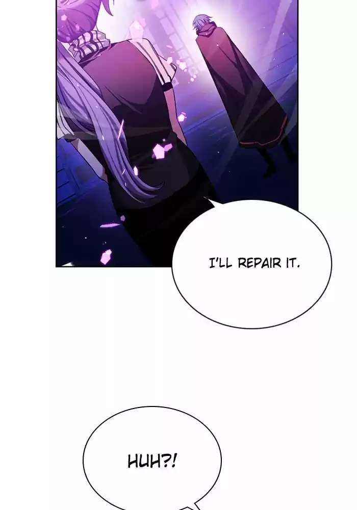 Zero Game Chapter 77