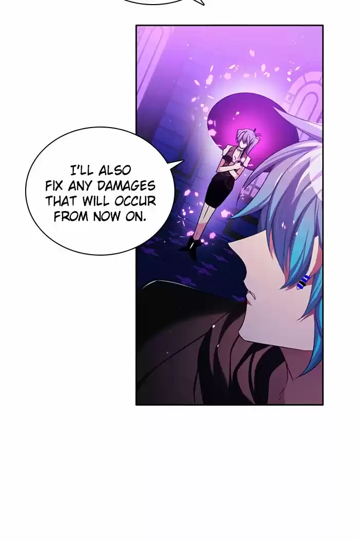 Zero Game Chapter 77