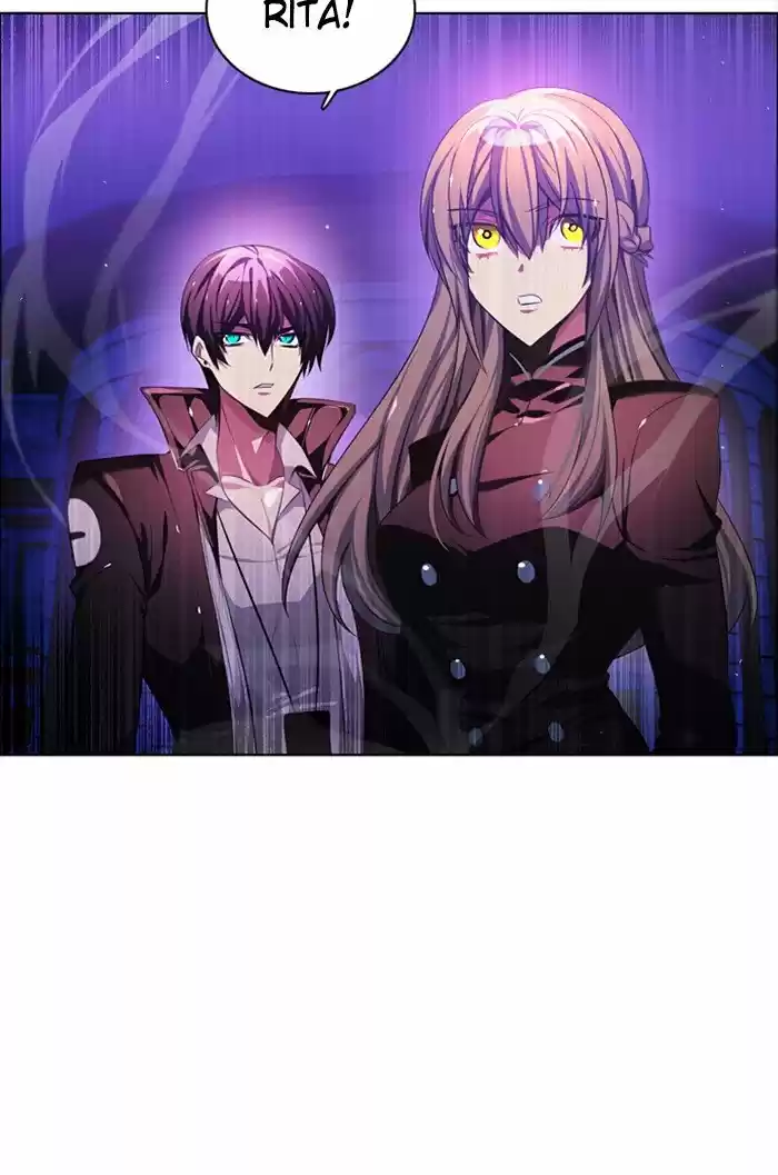 Zero Game Chapter 77