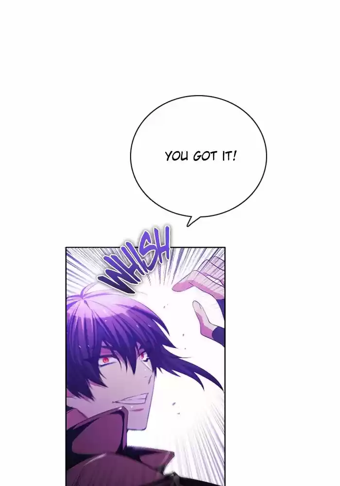 Zero Game Chapter 77