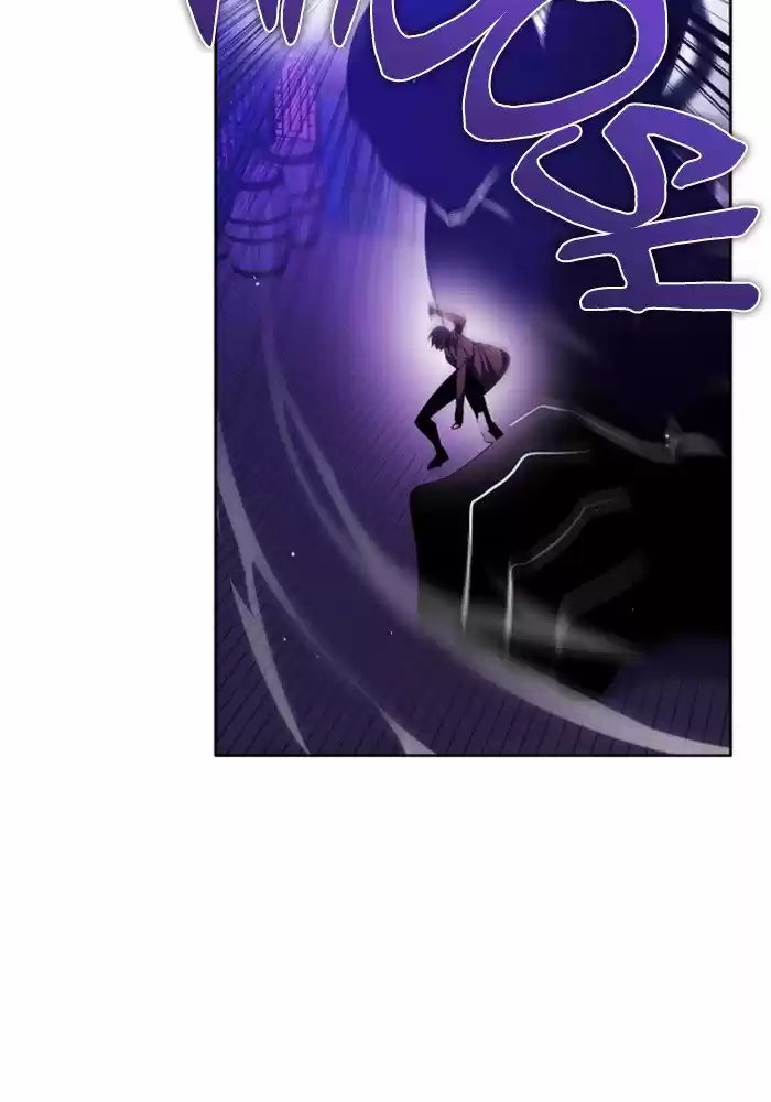 Zero Game Chapter 77