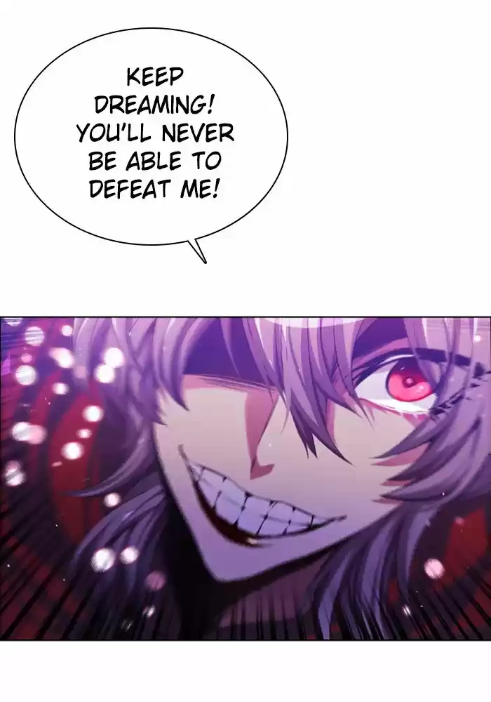 Zero Game Chapter 77