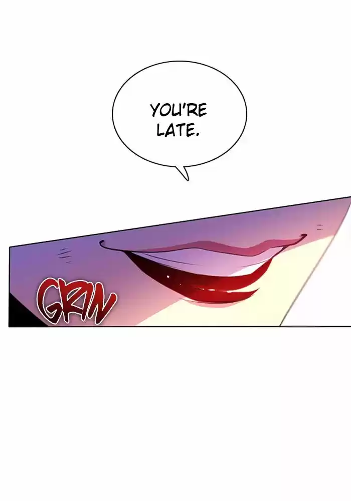 Zero Game Chapter 77