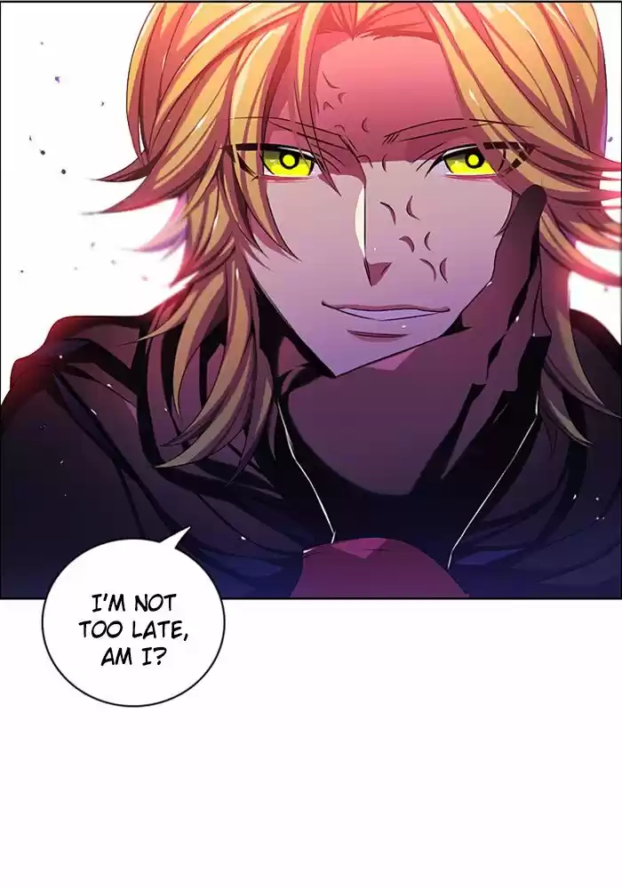 Zero Game Chapter 77