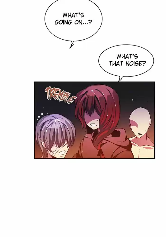 Zero Game Chapter 77