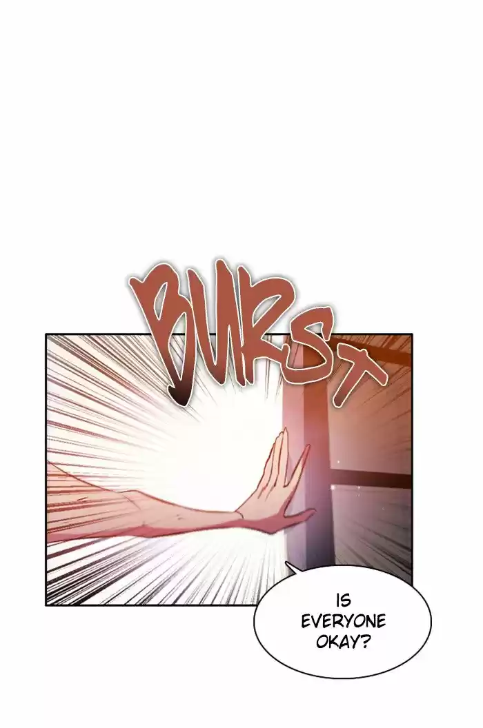 Zero Game Chapter 77