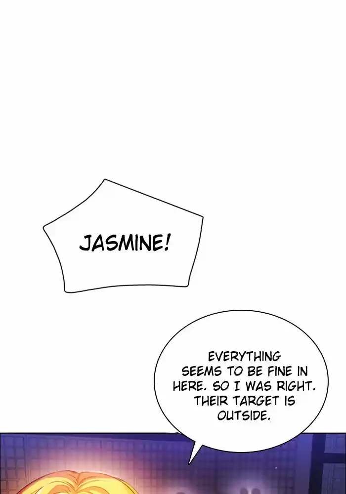 Zero Game Chapter 77