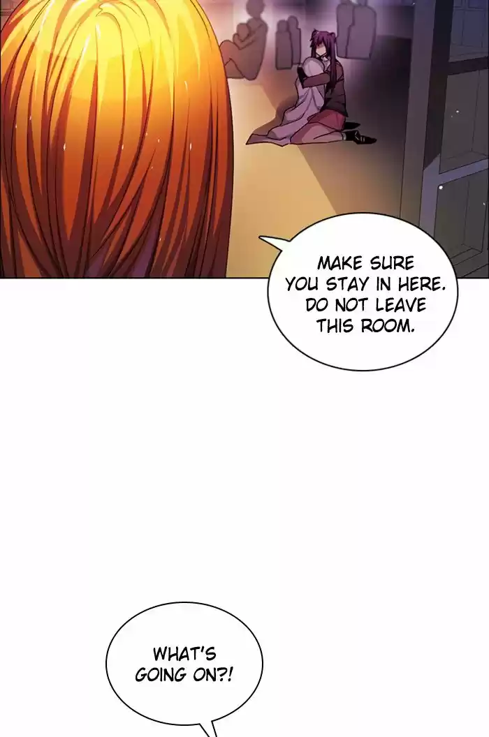 Zero Game Chapter 77