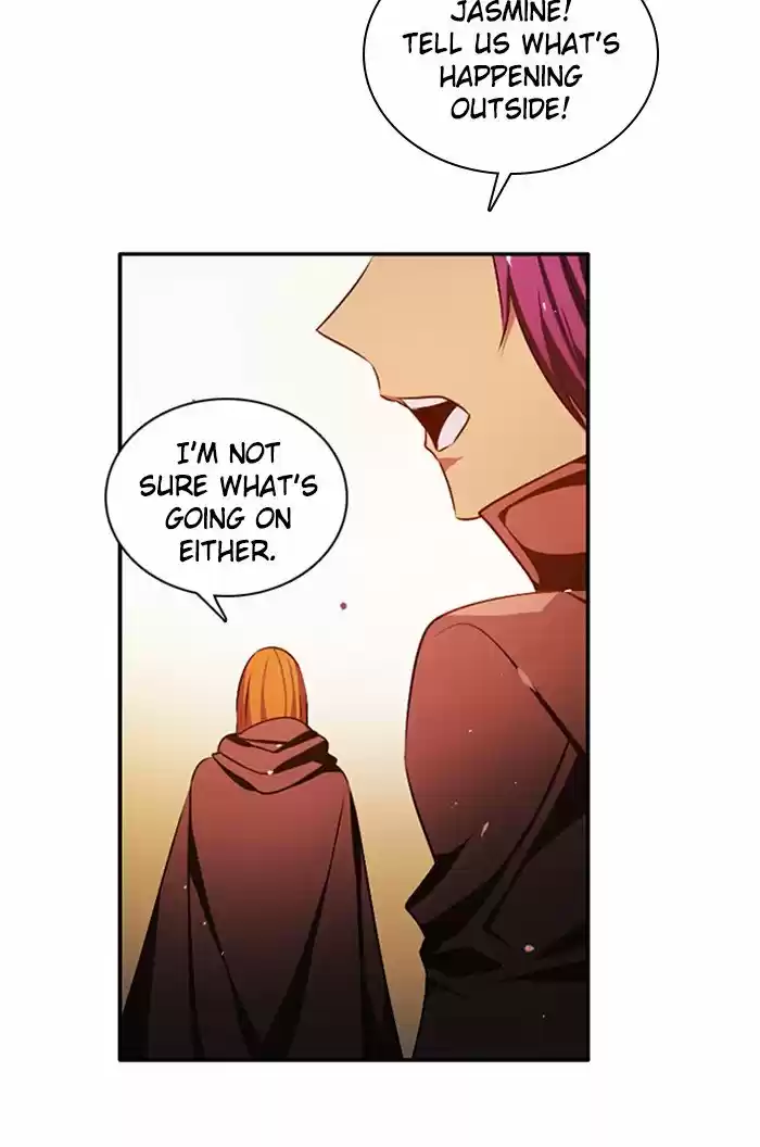 Zero Game Chapter 77