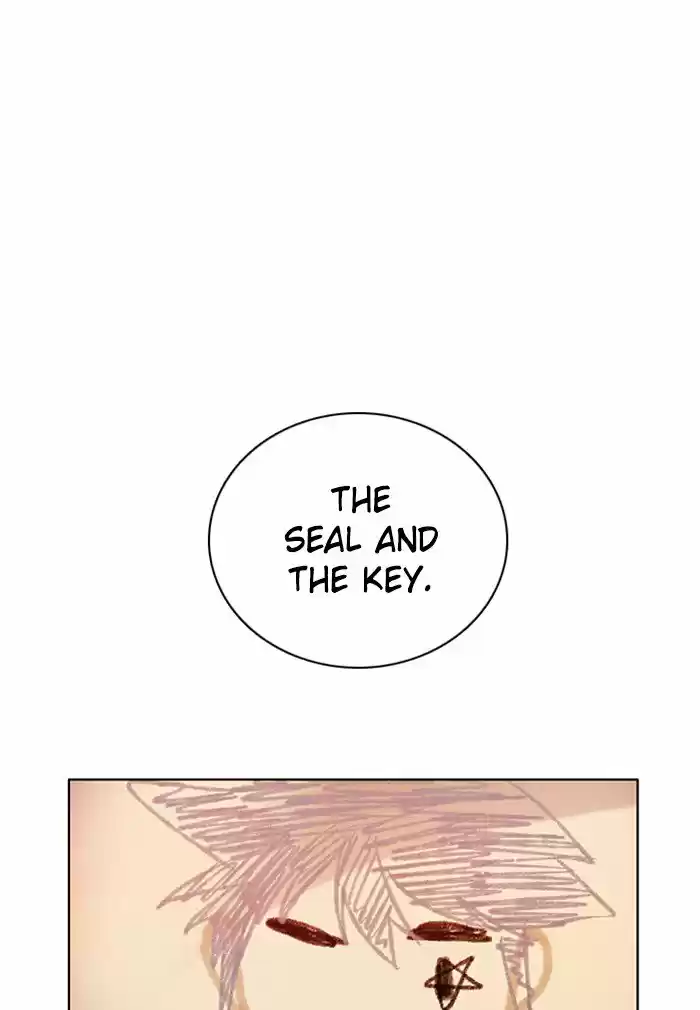 Zero Game Chapter 77