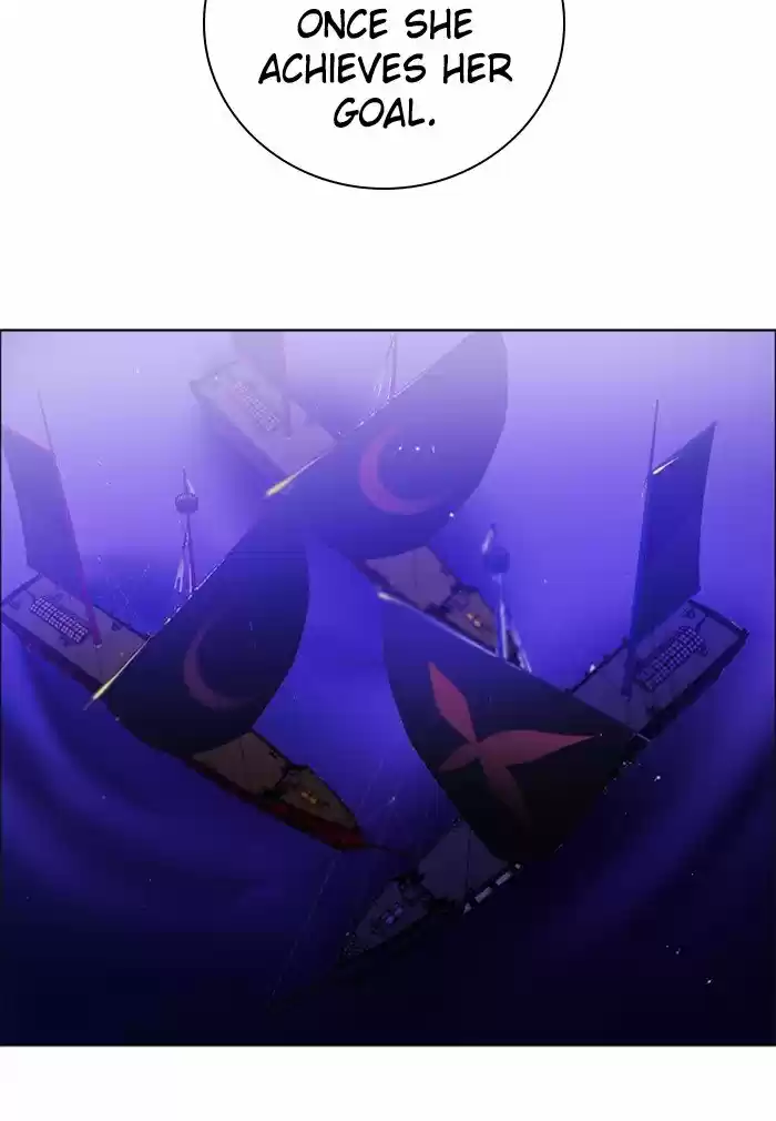 Zero Game Chapter 77