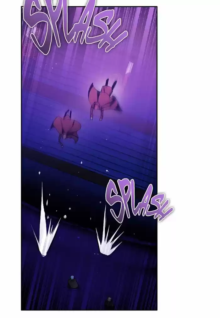 Zero Game Chapter 77