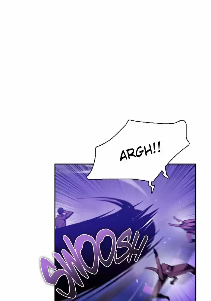 Zero Game Chapter 77